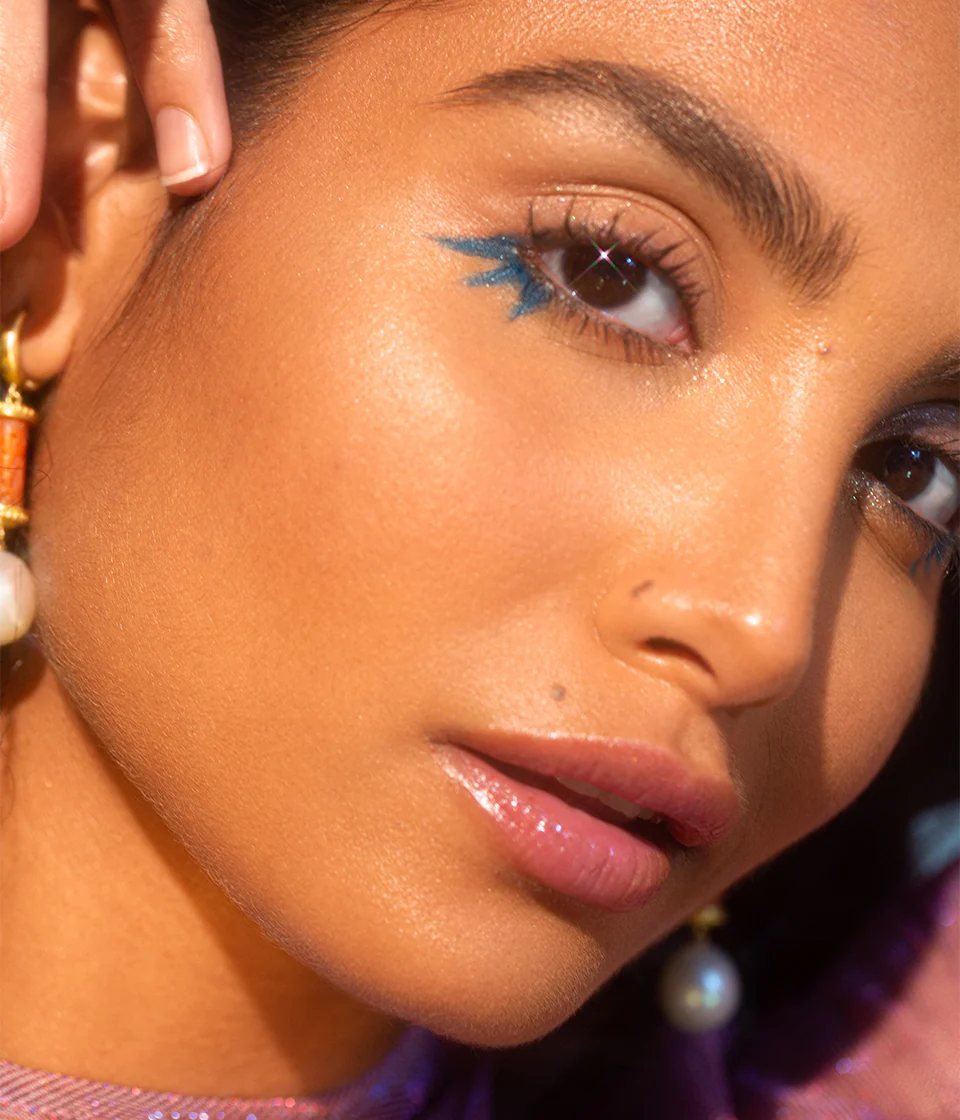 Underlined Kajal Eyeliner - Image 7