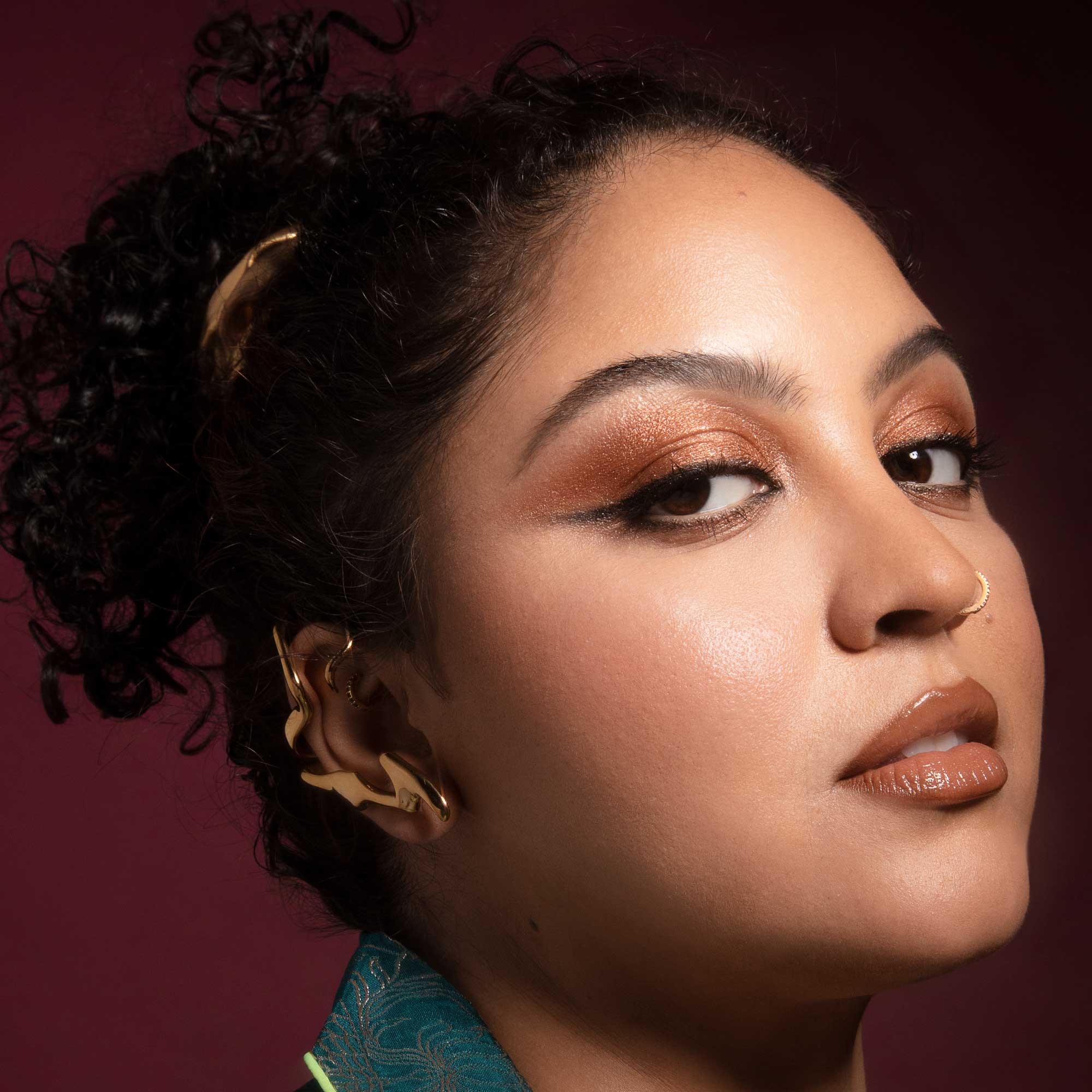 Zari Eyes Eyeshadow - Image 12